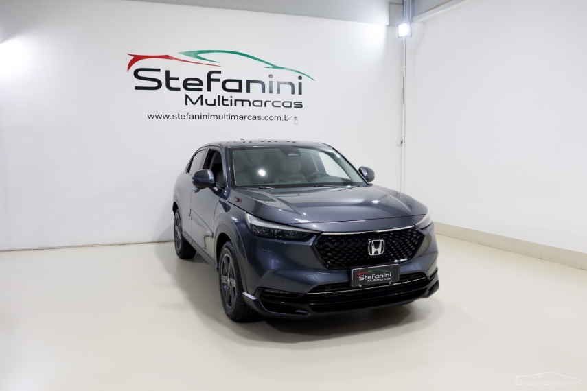 honda hr-v 1.5 di i-vtec turbo flex advance cvt 4p automatico 20242