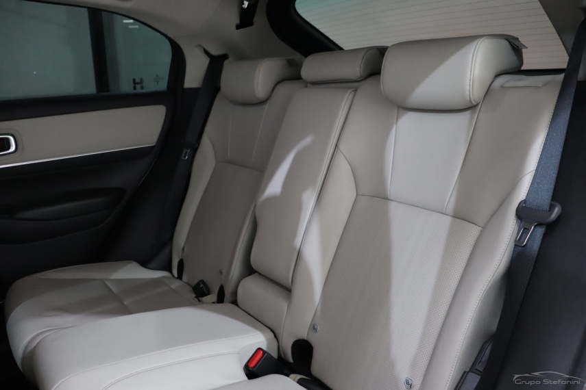 honda hr-v 1.5 di i-vtec turbo flex advance cvt 4p automatico 20247