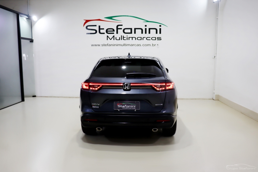 honda hr-v 1.5 di i-vtec turbo flex advance cvt 4p automatico 202411