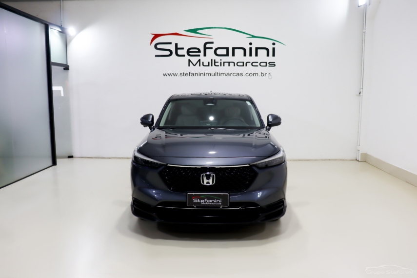 honda hr-v 1.5 di i-vtec turbo flex advance cvt 4p automatico 20241