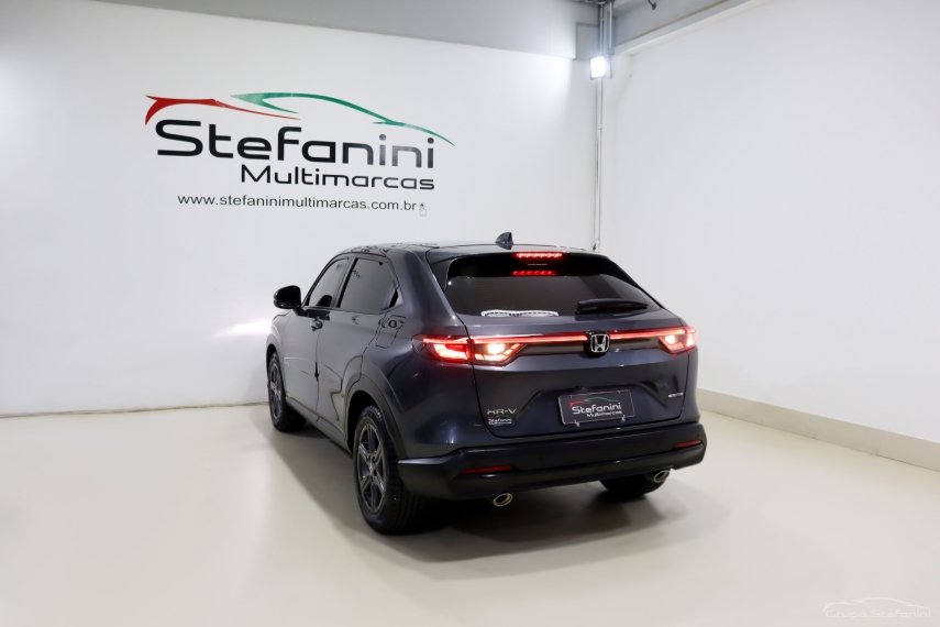 honda hr-v 1.5 di i-vtec turbo flex advance cvt 4p automatico 202412