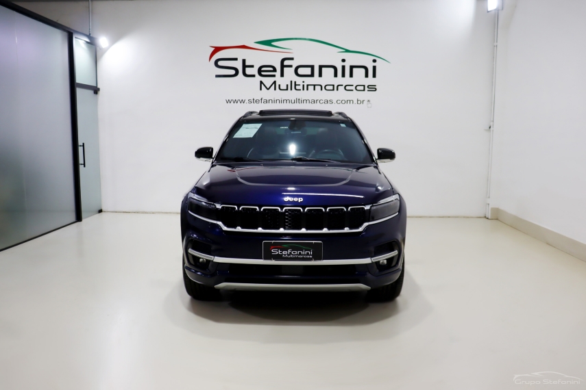 jeep commander 2.0 td380 turbo diesel overland at9 4p automatico 20221