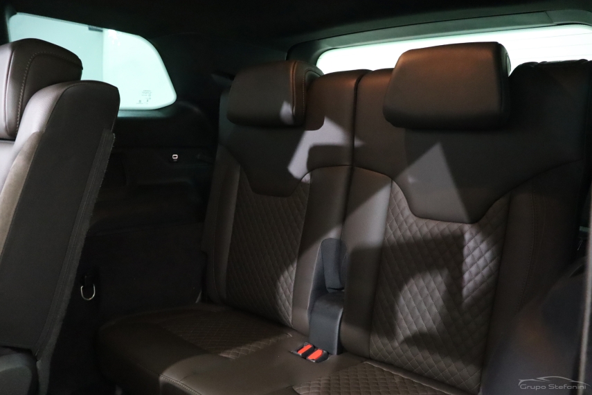 jeep commander 2.0 td380 turbo diesel overland at9 4p automatico 20228