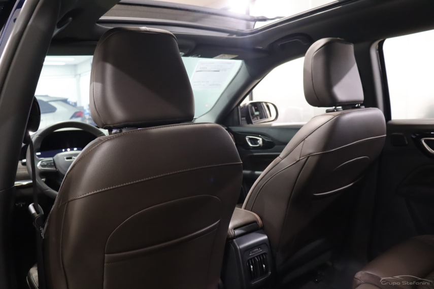 jeep commander 2.0 td380 turbo diesel overland at9 4p automatico 20229