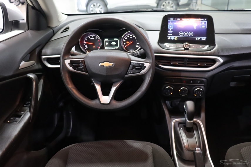 chevrolet tracker 1.0 turbo flex automatico 4p 20214