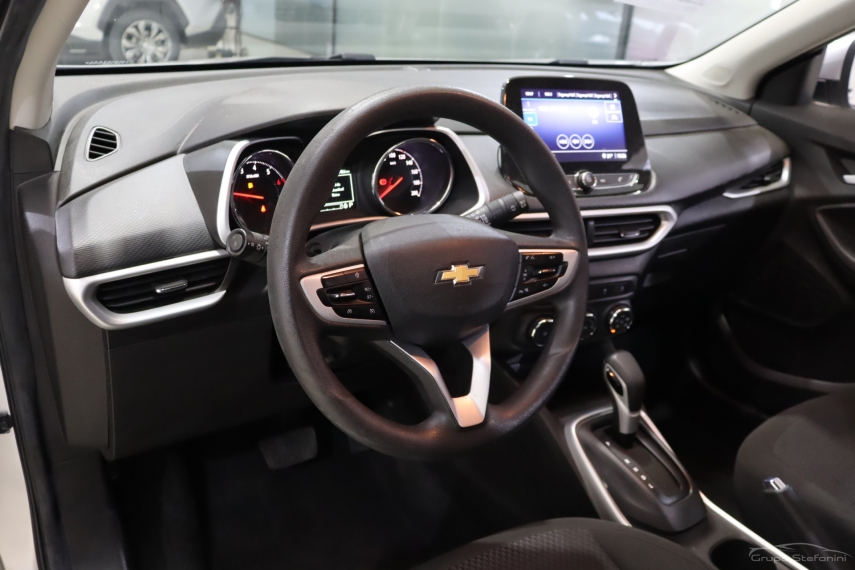 chevrolet tracker 1.0 turbo flex automatico 4p 20213