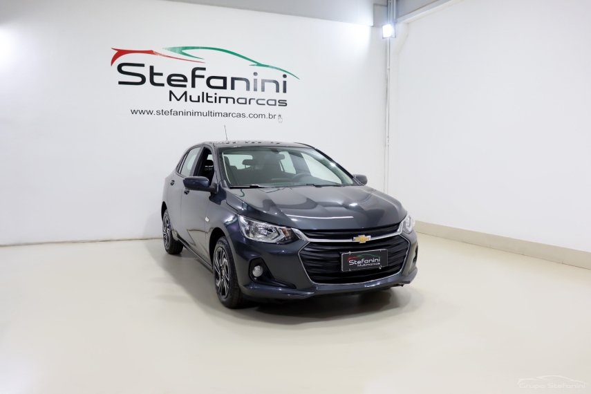 chevrolet onix 1.0 flex lt manual 4p 20252