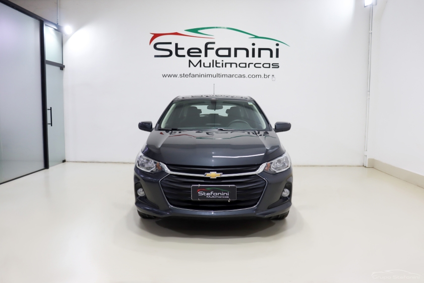 chevrolet onix 1.0 flex lt manual 4p 20251