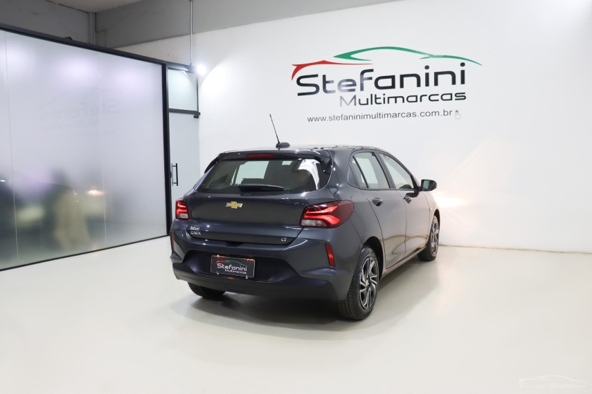 chevrolet onix 1.0 flex lt manual 4p 202510