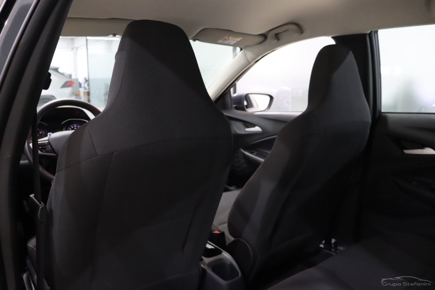 chevrolet onix 1.0 flex lt manual 4p 20258