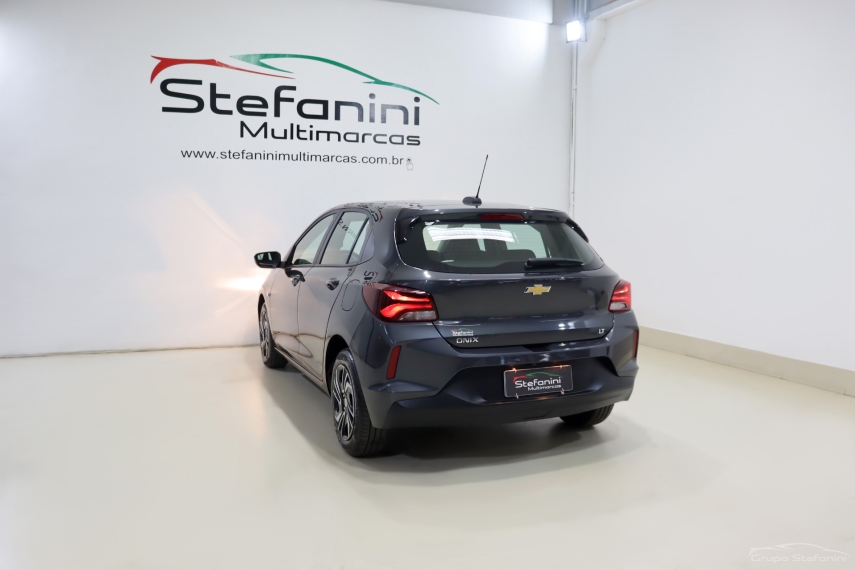 chevrolet onix 1.0 flex lt manual 4p 202512
