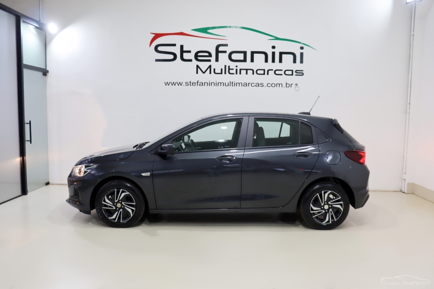 chevrolet onix 1.0 flex lt manual 4p 20259