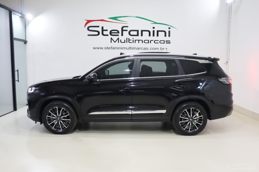 caoa chery tiggo 8 pro 1.5 tci plug-in hybrid dht eletrico 4p automatico 202311