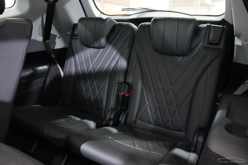 caoa chery tiggo 8 pro 1.5 tci plug-in hybrid dht eletrico 4p automatico 20238