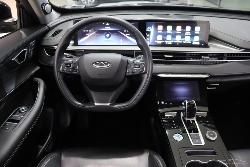 caoa chery tiggo 8 pro 1.5 tci plug-in hybrid dht eletrico 4p automatico 20234