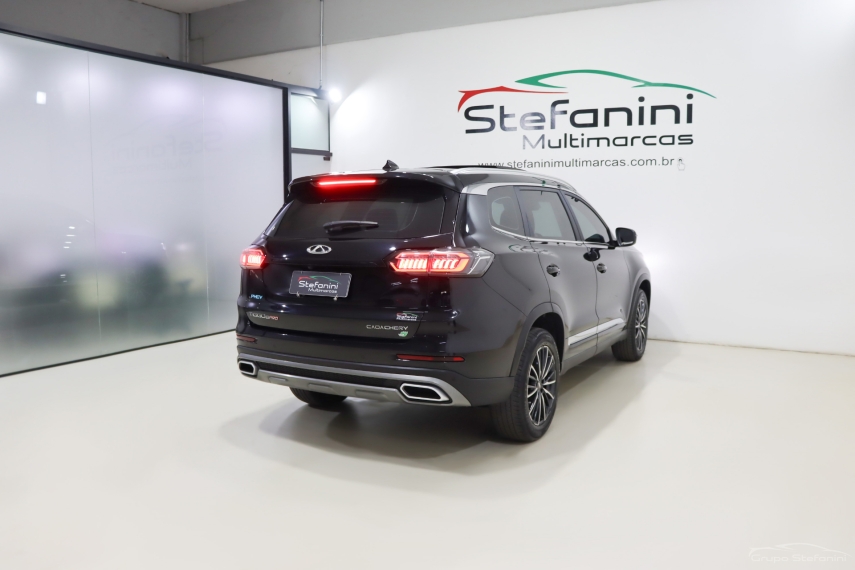 caoa chery tiggo 8 pro 1.5 tci plug-in hybrid dht eletrico 4p automatico 202312