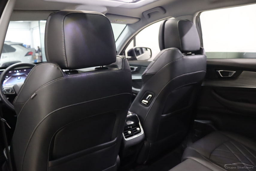 caoa chery tiggo 8 pro 1.5 tci plug-in hybrid dht eletrico 4p automatico 20239