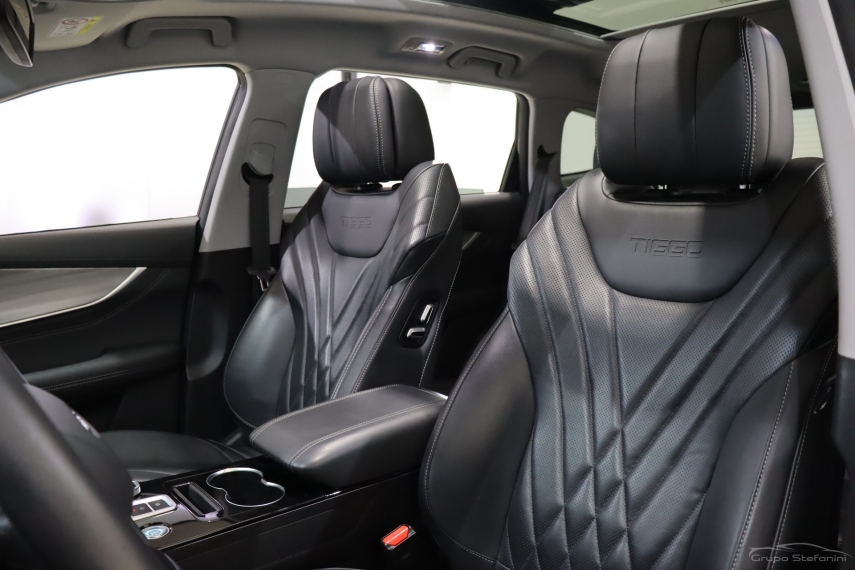 caoa chery tiggo 8 pro 1.5 tci plug-in hybrid dht eletrico 4p automatico 20236