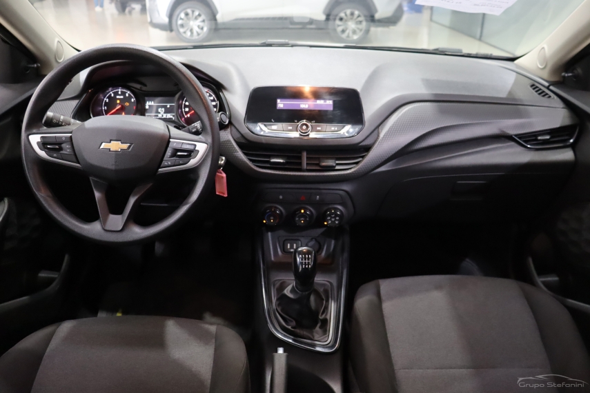 chevrolet onix 1.0 flex manual 4p 20225