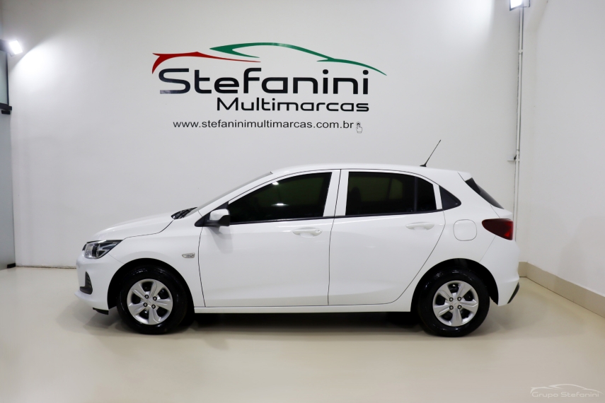 chevrolet onix 1.0 flex manual 4p 20229