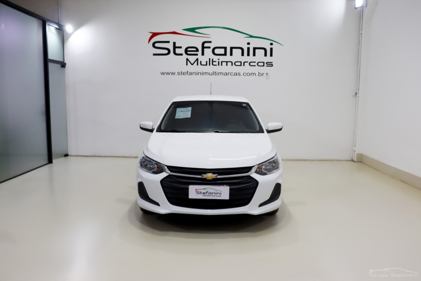 chevrolet onix 1.0 flex manual 4p 20221