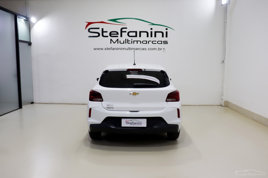 chevrolet onix 1.0 flex manual 4p 202211