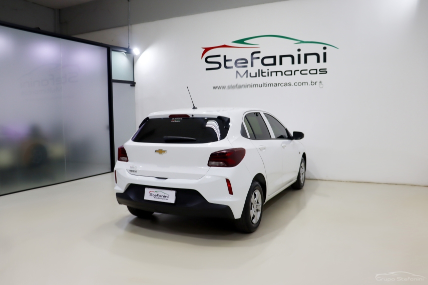 chevrolet onix 1.0 flex manual 4p 202210