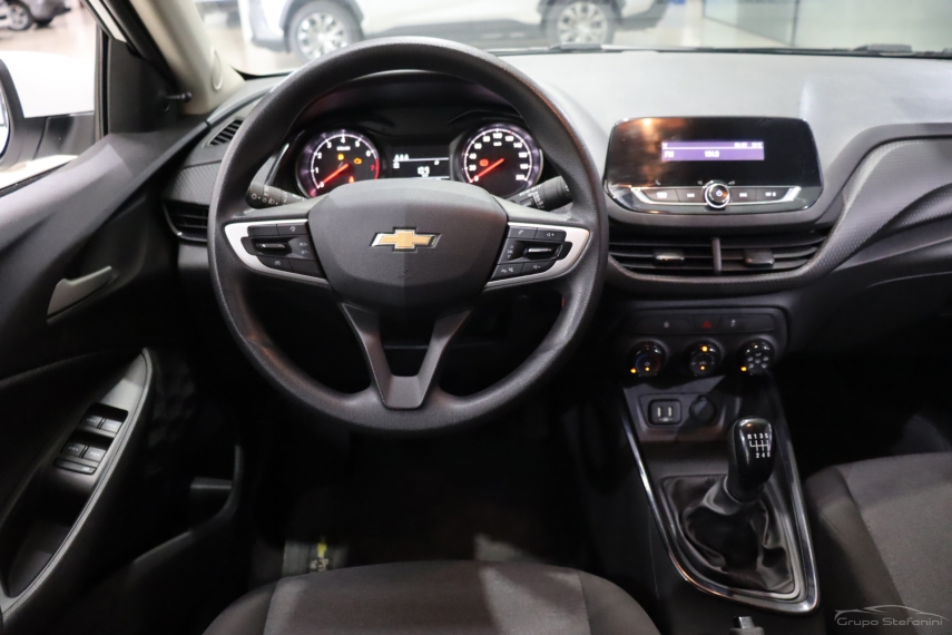 chevrolet onix 1.0 flex manual 4p 20224