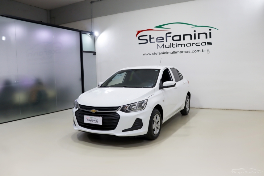 chevrolet onix 1.0 flex manual 4p 2022