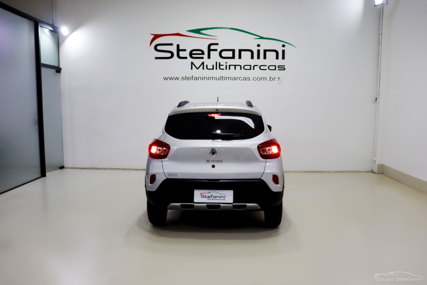 renault kwid 1.0 12v sce flex outsider manual 4p 202511