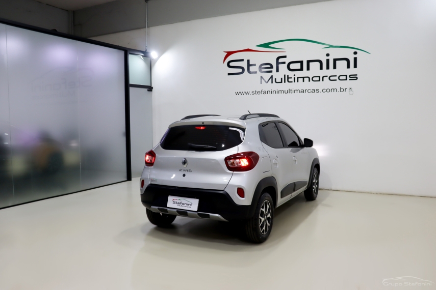 renault kwid 1.0 12v sce flex outsider manual 4p 202510