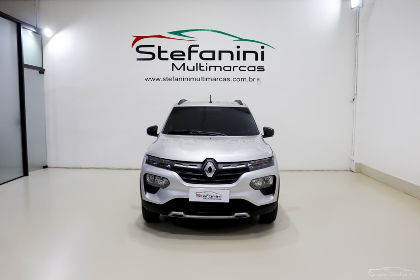 renault kwid 1.0 12v sce flex outsider manual 4p 20251