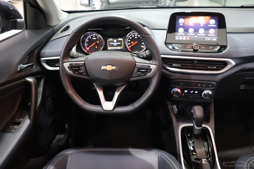 chevrolet tracker 1.2 turbo flex premier automatico 4p 20244