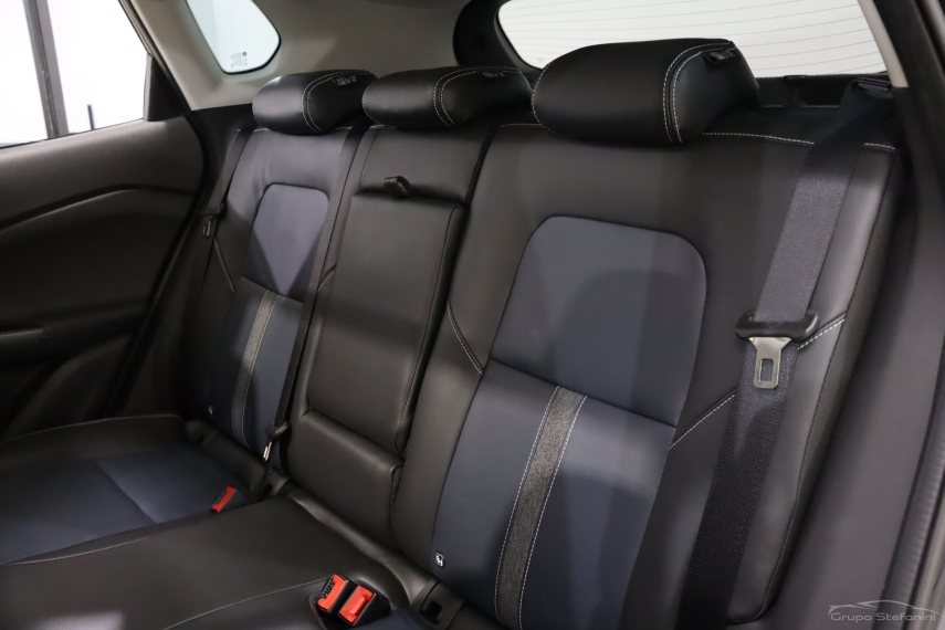 chevrolet tracker 1.2 turbo flex premier automatico 4p 20247
