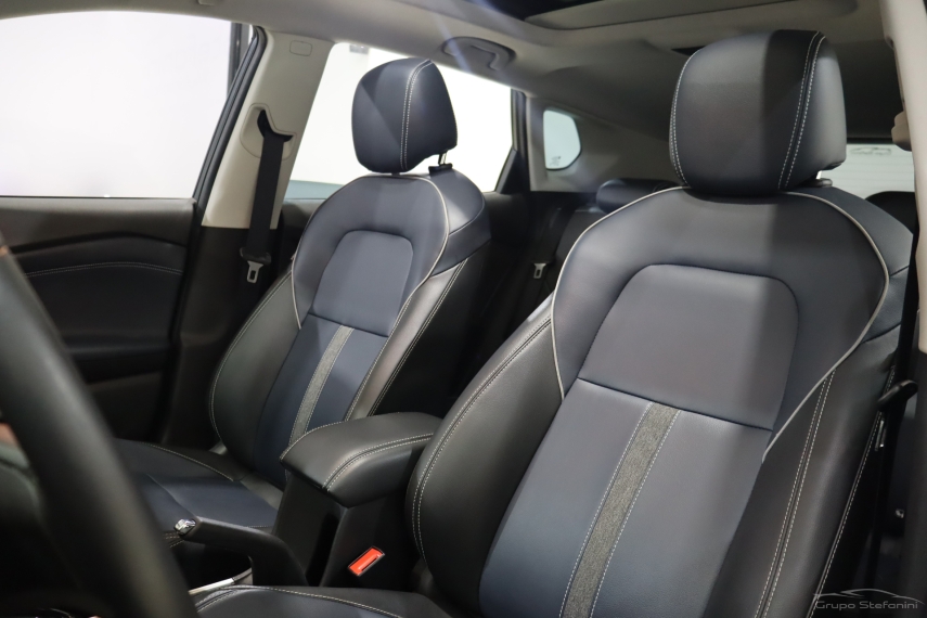 chevrolet tracker 1.2 turbo flex premier automatico 4p 20246