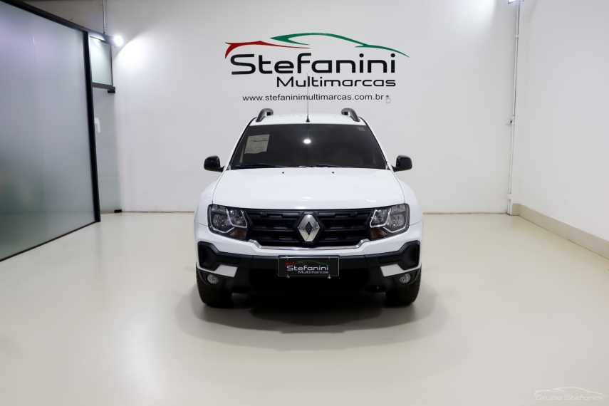 renault oroch 1.6 16v sce flex intense manual 4p 20251