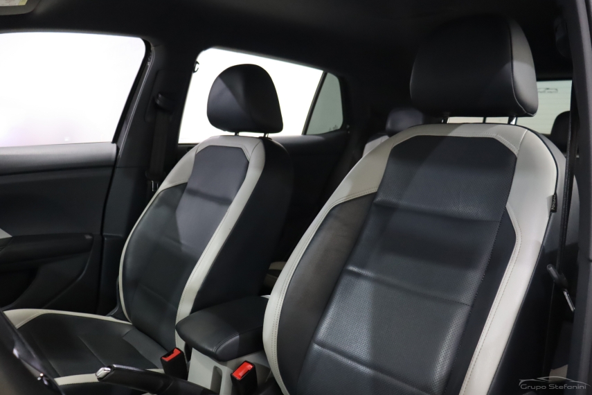 volkswagen t-cross 1.4 250 tsi total flex highline automatico 4p 20206
