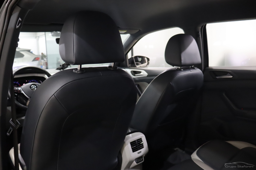 volkswagen t-cross 1.4 250 tsi total flex highline automatico 4p 20208