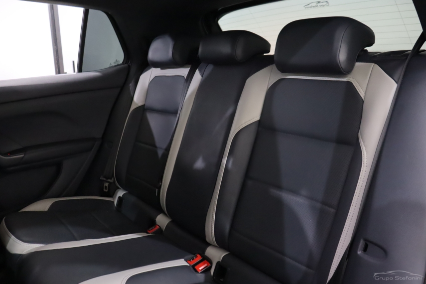volkswagen t-cross 1.4 250 tsi total flex highline automatico 4p 20207