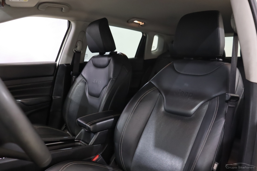 jeep compass 1.3 t270 turbo flex longitude at6 4p automatico 20236
