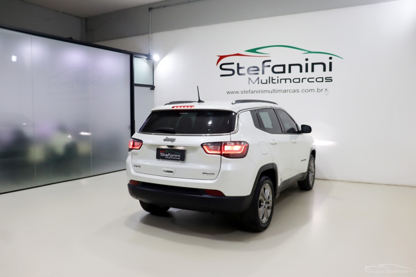 jeep compass 1.3 t270 turbo flex longitude at6 4p automatico 202310