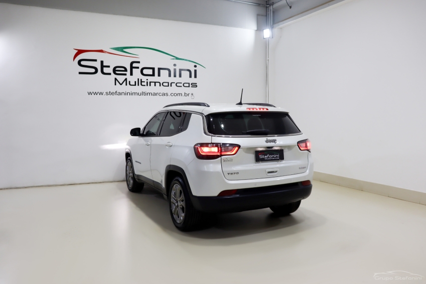 jeep compass 1.3 t270 turbo flex longitude at6 4p automatico 202312