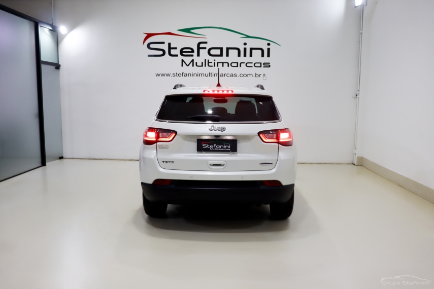 jeep compass 1.3 t270 turbo flex longitude at6 4p automatico 202311