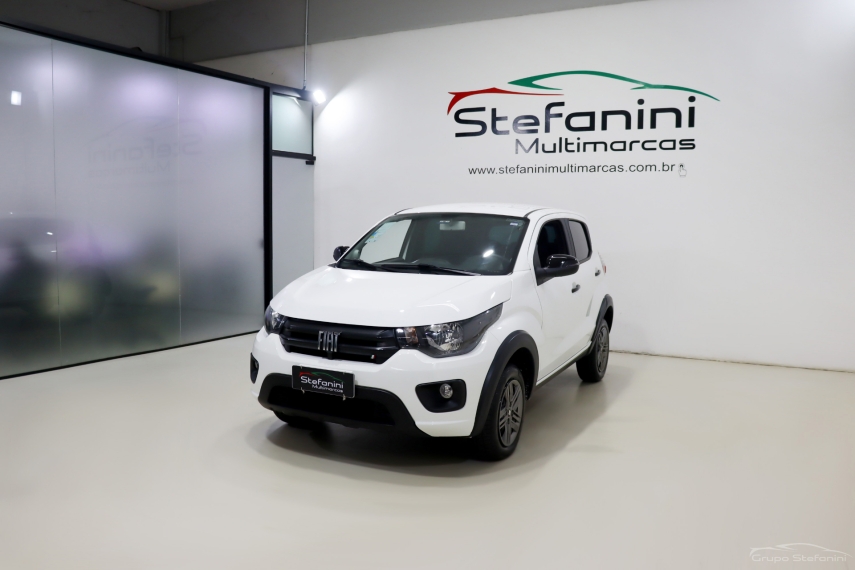 fiat mobi 1.0 firefly flex like. manual 4p 2026