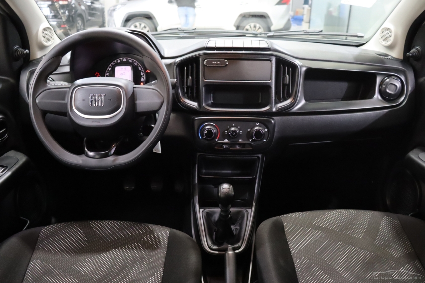 fiat mobi 1.0 firefly flex like. manual 4p 20265