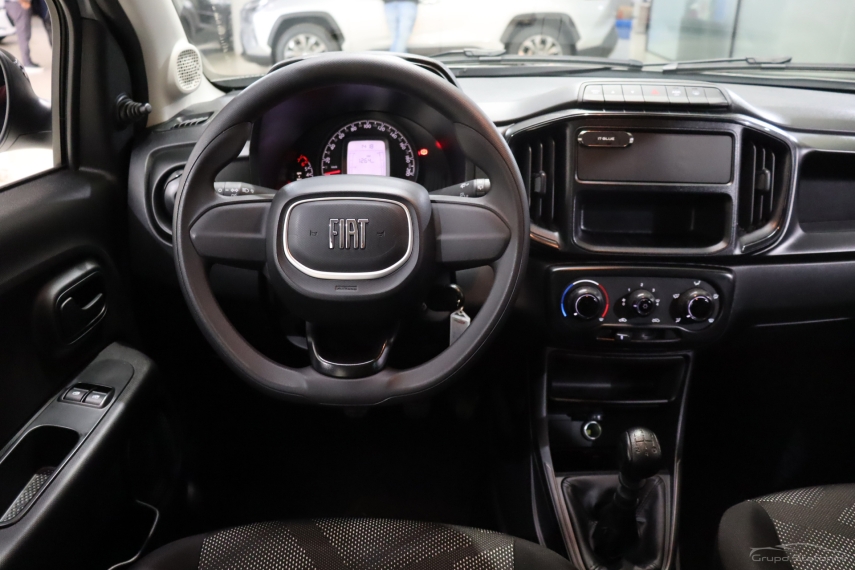 fiat mobi 1.0 firefly flex like. manual 4p 20264