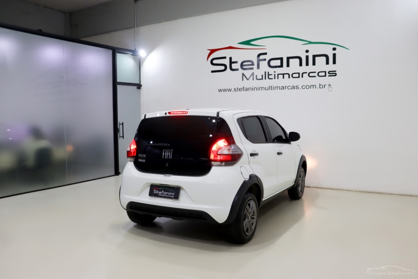 fiat mobi 1.0 firefly flex like. manual 4p 202610