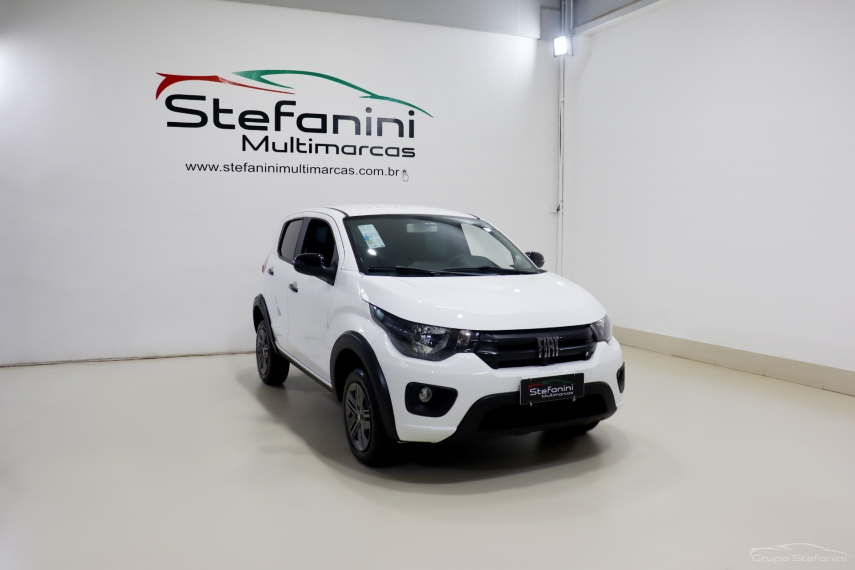 fiat mobi 1.0 firefly flex like. manual 4p 20262
