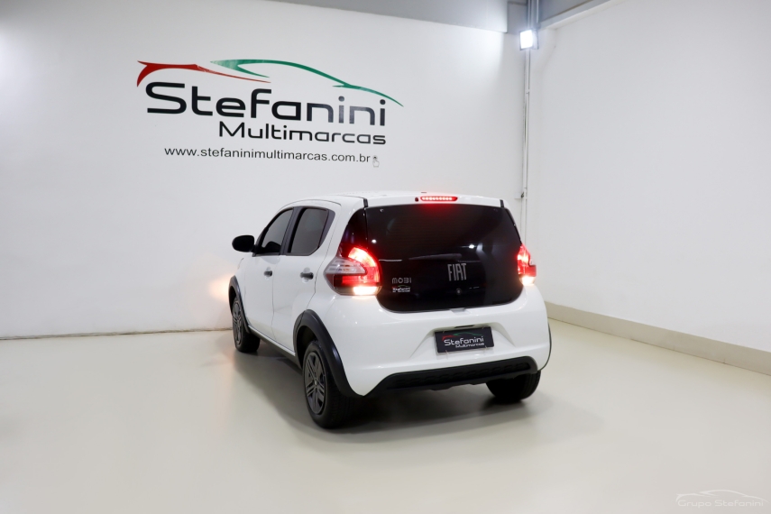 fiat mobi 1.0 firefly flex like. manual 4p 202612