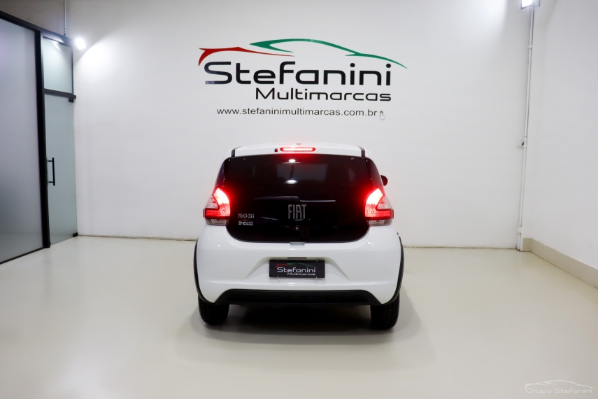 fiat mobi 1.0 firefly flex like. manual 4p 202611